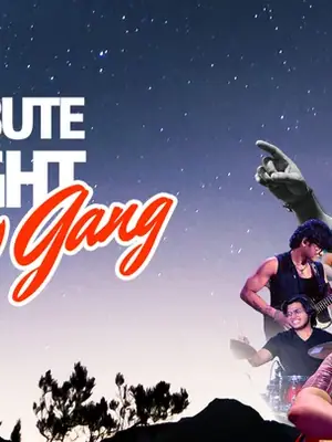 Tribute to KK by the Gala Gang poster