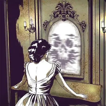 Trouble Brewing: A Blood on the Clocktower Evening poster