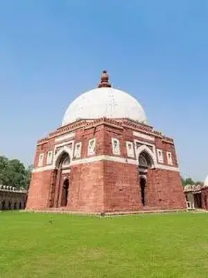 Tughlaqabad: Rise and Fall of a Dynasty poster