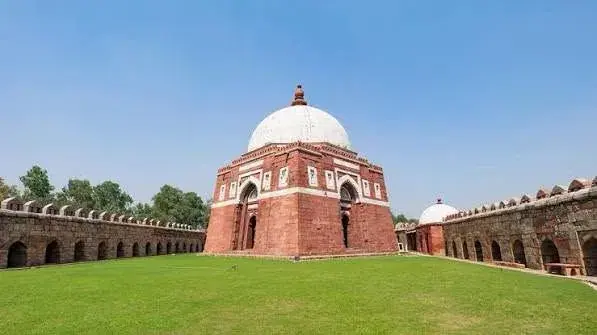 Tughlaqabad: Rise and Fall of a Dynasty poster