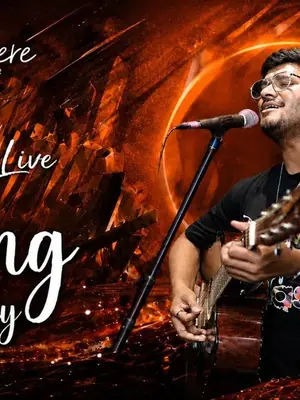 Tuning Tuesday poster