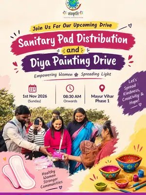 Umeed Ke Diye: A Step Towards Women's Empowerment poster