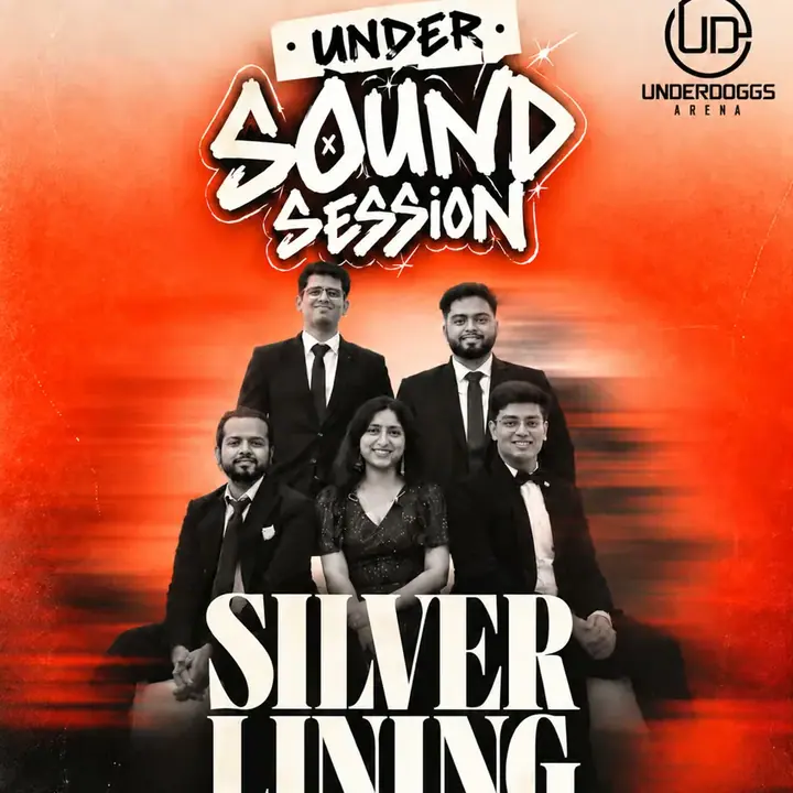 Under the Beats poster