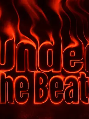 Under the Beats: DJ Night with DJ Kabir poster