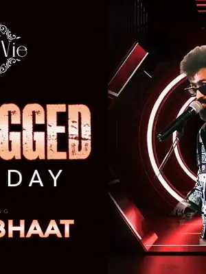 Unplugged Saturday ft. Sunny Bhaat poster