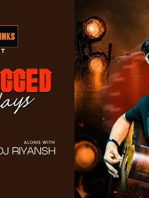 Unplugged Sunday ft. Haroon poster