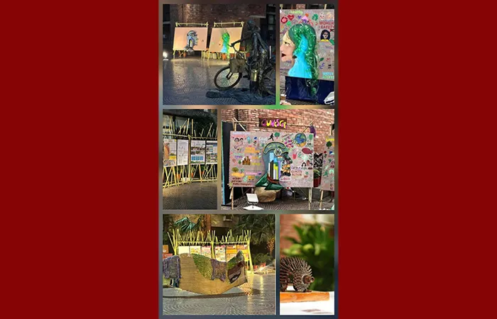 Urban Adda 2026