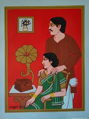 Utsav’26 poster