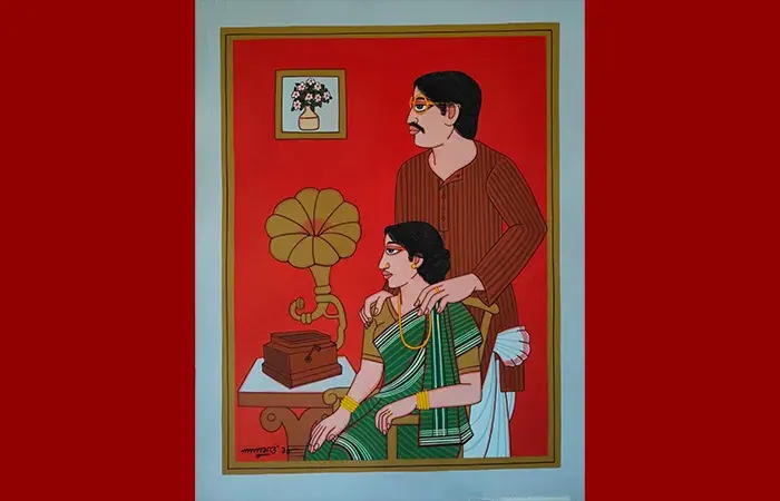 Utsav’26 poster