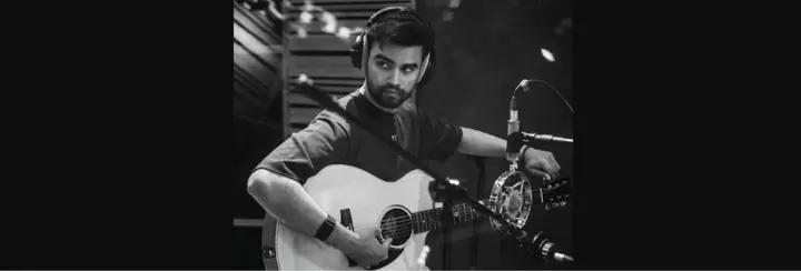 Varun Vasisht - Live poster
