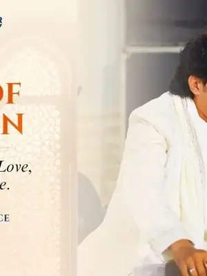 Voices of Devotion: Live Qawwali poster