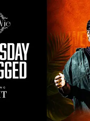 Wednesday Unplugged ft. Sumit poster