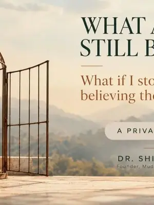 What Are You Still Believing? poster