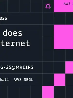 Where Does the Internet Live? poster