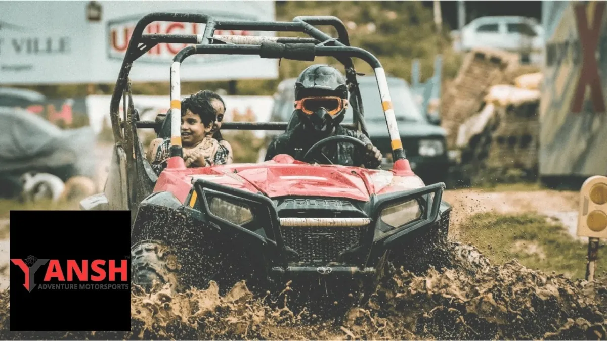 Yansh Adventure Motorsports