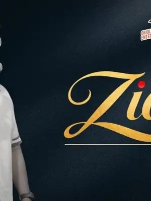 Zidd by Faizal Khan poster